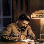 99px.ru аватар И. В. Сталин