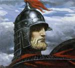 Аватар Александр Невский