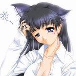 Аватар Няшка