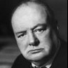 Аватар Уинстон Леонард Спенсер Черчилль