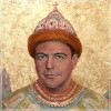 Аватар Царь Медведев