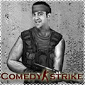 Аватар Comedy Strike