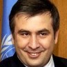 Аватар М. Саакашвили