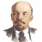 99px.ru аватар В. И. Ленин
