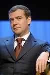 99px.ru аватар Д. Медведев