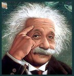Аватар А. Эйнштейн