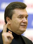 Аватар В. Янукович