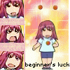 Аватар beginner's luck