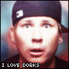 99px.ru аватар I love dork's