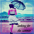 Аватар летний ветерок (Looking for the summer)