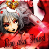 Аватар Boo aka Finest