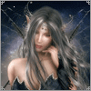 99px.ru аватар Girl is not from our world