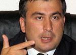 Аватар М. Саакашвили