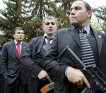 Аватар М. Саакашвили