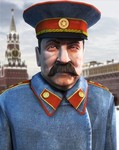 99px.ru аватар И. В. Сталин