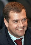 99px.ru аватар Д. Медведев