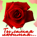 Аватар Ты самая любимая...