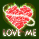 Аватар Love me