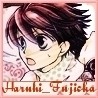 Аватар Haruhi