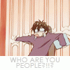 Аватар Who are you people?