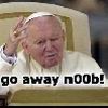 Аватар Go away,noob!
