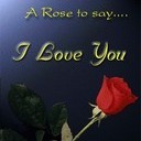 Аватар A rose to say - I love you