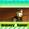 Аватар Bravery & honor