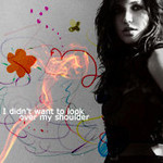 Аватар I didn`t want to look over my shoulder