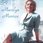 99px.ru аватар Marilyn Monroe
