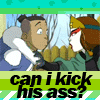 99px.ru аватар Can i  kick his ass?