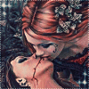 Аватар Passionate kiss