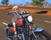 99px.ru аватар Дитё на мотоцикле