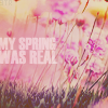 99px.ru аватар My spring was real