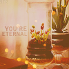 Аватар You're eternal