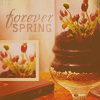 Аватар Forever spring