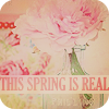 Аватар This spring is real