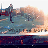 Аватар What I've done