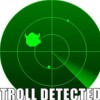 Аватар Веселый радар (Troll detected)