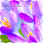 Аватар Spring time...