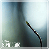 Аватар SPRING-Прикосновение весны