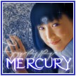 Аватар Sailor Mercury из сериала по аниме Сейлор Мун (Хама Чисаки)