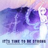 Аватар It's time to be strong