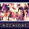 Аватар Not alone
