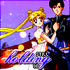 Аватар Серенити и индимион из аниме Сейлор Мун (Still holding on)