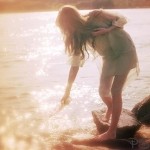 99px.ru аватар Стоя у воды...