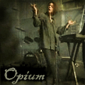 Аватар Глеб - Агата Кристи (Opium)