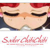 Аватар Sailor ChibiChibi, аниме Сейлор Мун