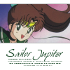 Аватар Sailor Jupiter, аниме Сейлор Мун