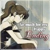 99px.ru аватар Макото Кино из аниме Сейлор Мун (So much for my happy ending)