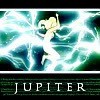 Аватар Jupiter. Аниме Сейлор Мун